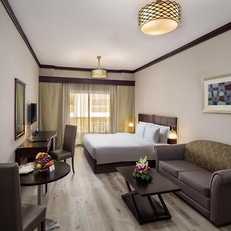 Savoy Crest Hotel Apartments Dubai Dış mekan fotoğraf
