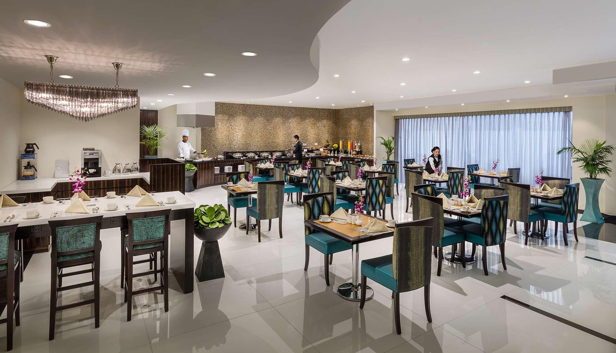 Savoy Crest Hotel Apartments Dubai Dış mekan fotoğraf