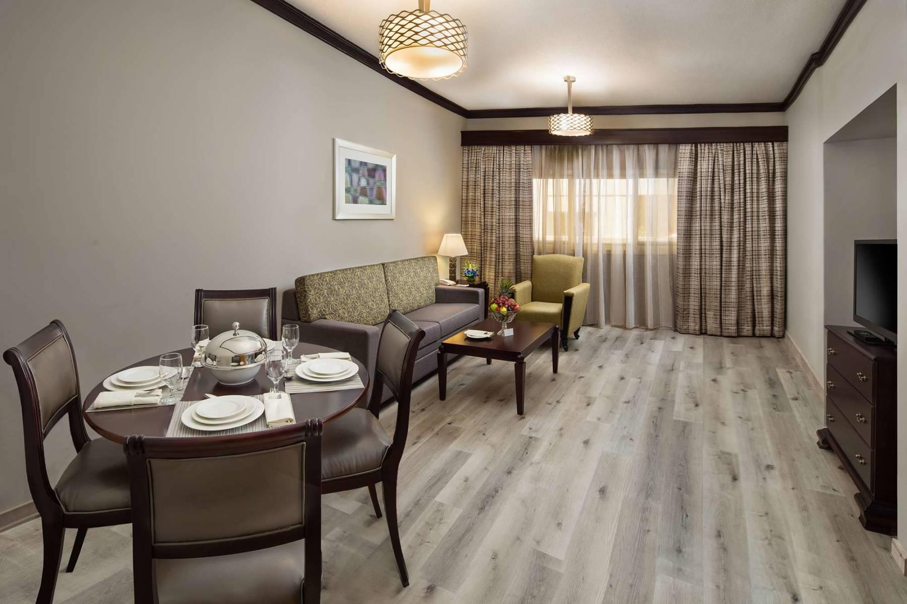 Savoy Crest Hotel Apartments Dubai Dış mekan fotoğraf