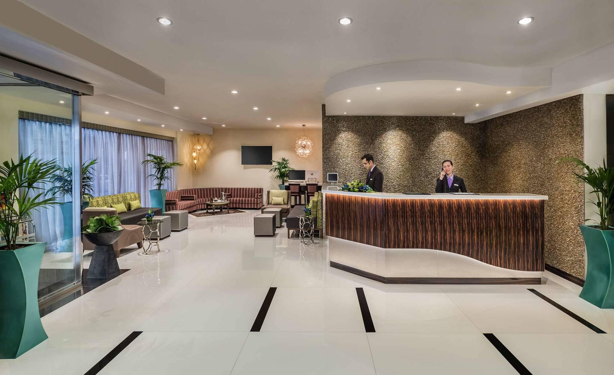 Savoy Crest Hotel Apartments Dubai Dış mekan fotoğraf