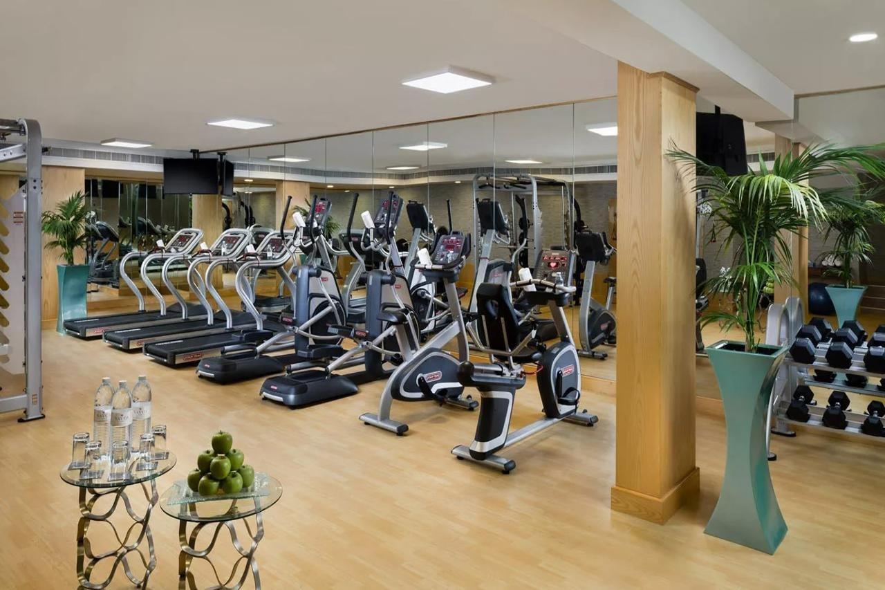 Savoy Crest Hotel Apartments Dubai Dış mekan fotoğraf
