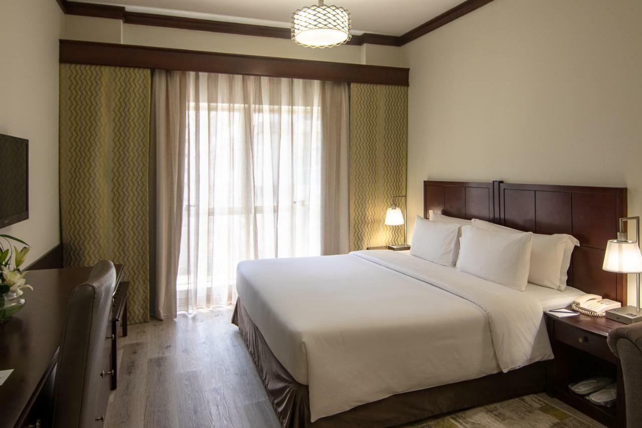 Savoy Crest Hotel Apartments Dubai Dış mekan fotoğraf